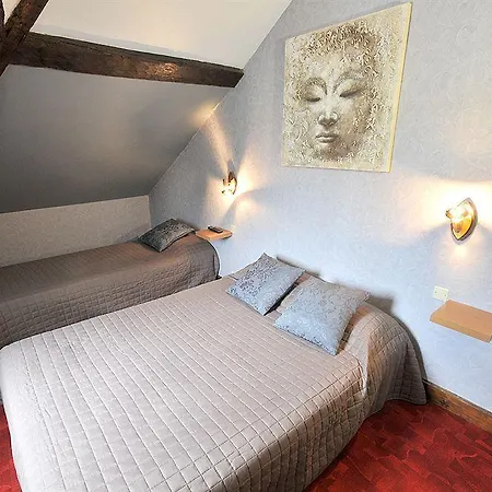 La Licorne 2* Beaugency