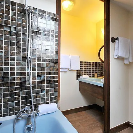 La Licorne Hotel 2*