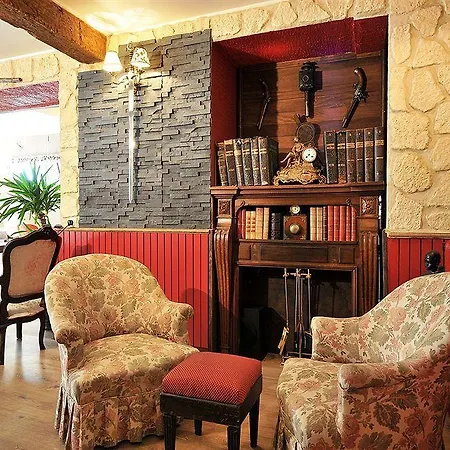 La Licorne Hotel