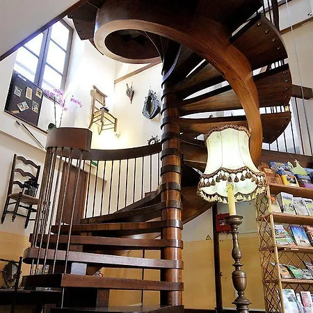 La Licorne Hotel