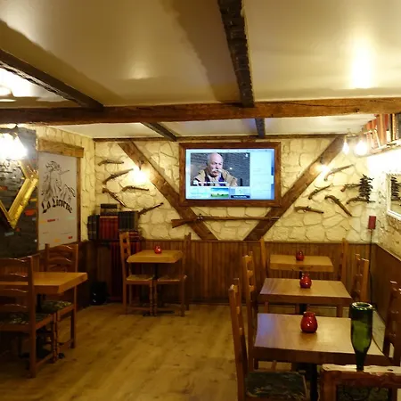 La Licorne Hotel Beaugency