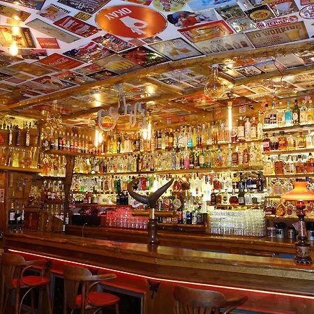 Hotel La Licorne