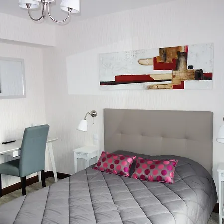 La Licorne Hotel Beaugency
