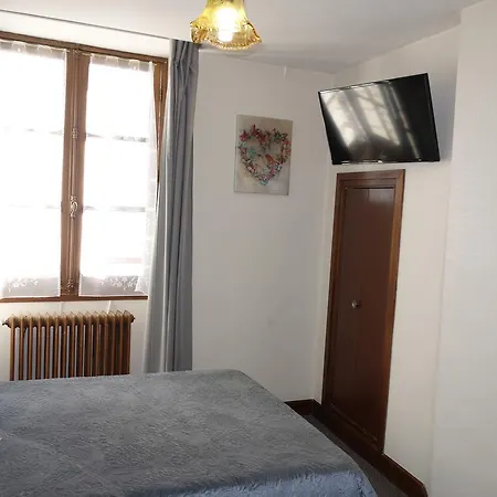 La Licorne Hotel Beaugency