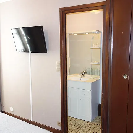 Hotel La Licorne
