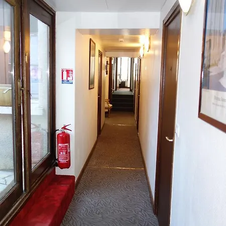Hotel La Licorne