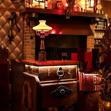 La Licorne Hotel 2*