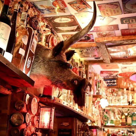 La Licorne Hotel