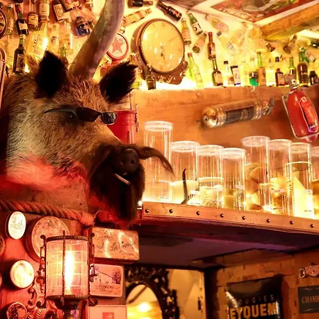 La Licorne Hotel 2*