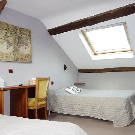 Hotel La Licorne
