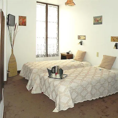 La Licorne Hotel